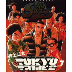 TOKYO TRIBE2 7