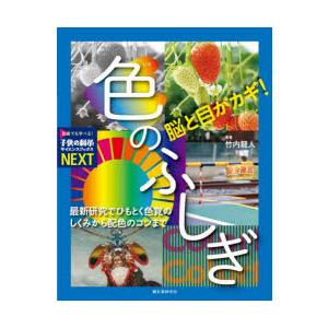 脳と目がカギ!色のふしぎ 最新研究でひもとく色覚のしくみから配色のコツまで｜guruguru