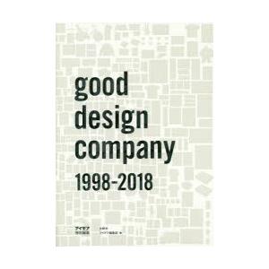 good design company 1998-2018