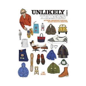 UNLIKELY THINGS