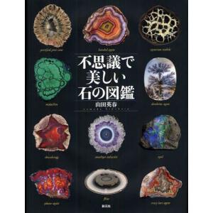 不思議で美しい石の図鑑｜guruguru