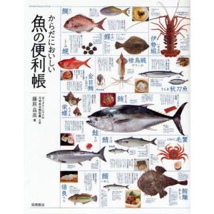 からだにおいしい魚の便利帳｜guruguru