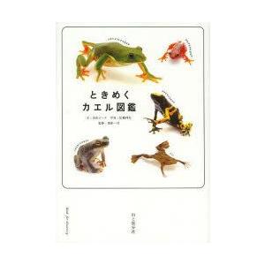 ときめくカエル図鑑