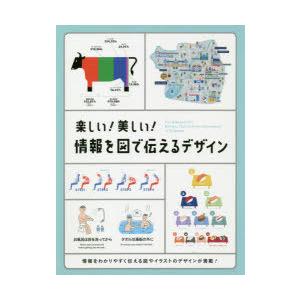 楽しい!美しい!情報を図で伝えるデザイン