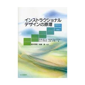 インストラクショナルデザインの原理