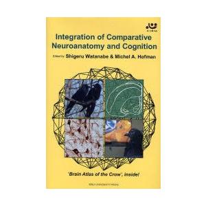 Integration of Comparative Neuroanatomy and Cognition｜guruguru