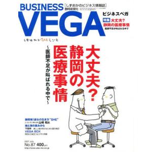 BUSINESS VEGA 87｜guruguru