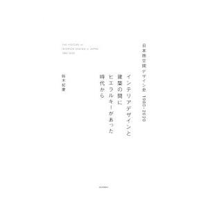 日本商空間デザイン史1980-2020 インテリアデザインと建築の間にヒエラルキーがあった時代から｜guruguru