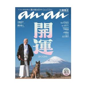 anan 2478 SpecialEdiの商品画像