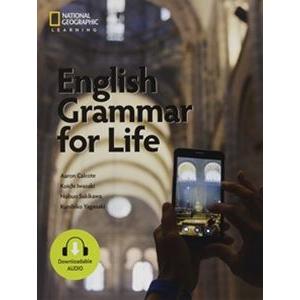 English Grammar for Life Student Book