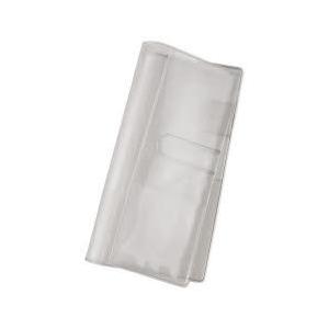 //ほぼ日手帳 WEEKS用 クリアカバー/ほぼ日