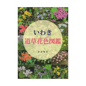 いわき道草花色図鑑｜guruguru