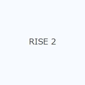 RISE 2｜guruguru