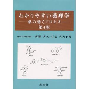 わかりやすい薬理学 薬の効くプロセス｜guruguru