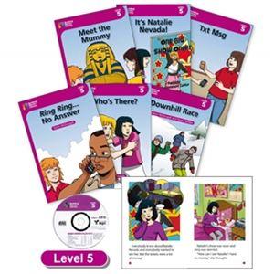 Building Blocks Library Level 5｜guruguru