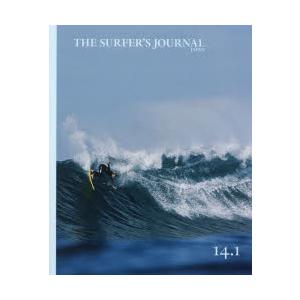THE SURFER’S JOURNAL JAPAN 14.1（2024June／July）｜guruguru