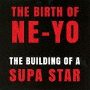 Ne-Yo / ビルディング・オブ・ア・スーパー・スター [CD]｜guruguru