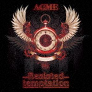 ACME / Resisted temptation [CD]
