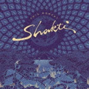 ジョン・マクラフリン、シャクティ / ディス・モーメント [CD]