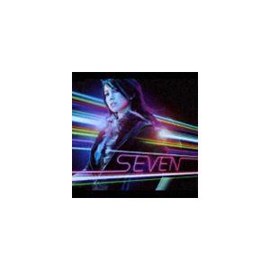 中島美嘉 / SEVEN [CD]｜guruguru