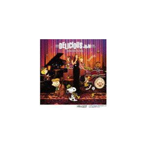 JUJU / DELICIOUS 〜JUJU’s JAZZ 2nd Dish〜 [CD]