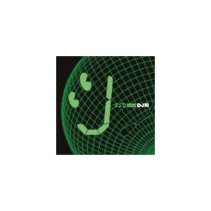 DJ和（MIX） / J-シンセ伝説［DJ和 in No.1 J-POP MIX］ [CD]｜guruguru
