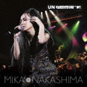 中島美嘉 / MTV Unplugged（通常盤） [CD]｜guruguru
