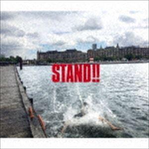 フジファブリック / STAND!!（通常盤） [CD]