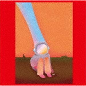 ヒトリエ / ポラリス（通常盤） [CD]