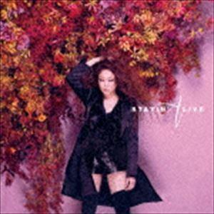 JUJU / STAYIN’ ALIVE（初回生産限定盤／CD＋DVD） [CD]