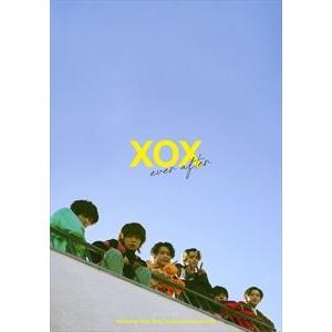 XOX / ever after（初回生産限定盤／CD＋Blu-ray） [CD]｜guruguru