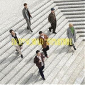 DEEP SQUAD / D’PARTURE（初回生産限定盤2） [CD]