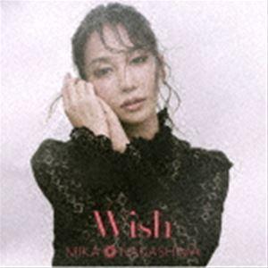 中島美嘉 / Wish（通常盤） [CD]｜guruguru
