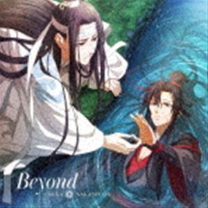 中島美嘉 / Beyond（期間生産限定盤／CD＋Blu-ray） [CD]｜guruguru