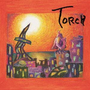 ネクライトーキー / TORCH（通常盤） [CD]｜guruguru