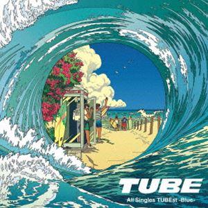 TUBE / All Singles TUBEst -Blue-（初回生産限定盤／CD＋Tシャツ） ...