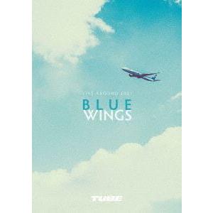 TUBE LIVE AROUND 2021 BLUE WINGS [Blu-ray]