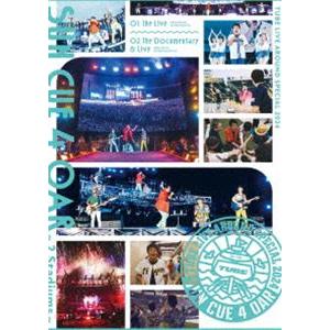 TUBE LIVE AROUND SPECIAL 2024 SUN CUE 4 OAR 〜2 Stadiums〜 [Blu