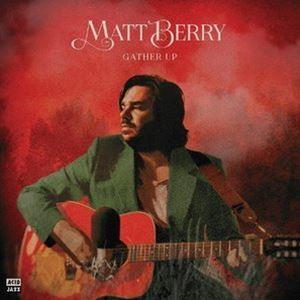 MATT BERRY / GATHER UP （TEN YEARS ON ACID JAZZ） [C...