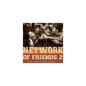 Network of friends 2 [CD]｜guruguru