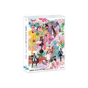 AKB48／ミリオンがいっぱい〜AKB48ミュージックビデオ集〜 Type B [Blu-ray]