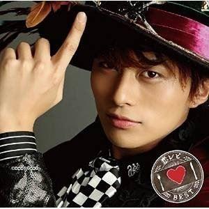 小林豊 / 恋レピ□BEST [CD]