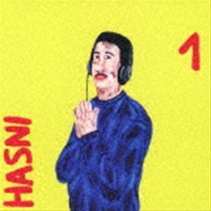 シェブ・ハスニ / 1 [CD]｜guruguru
