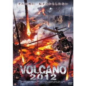 VOLCANO 2012 [DVD]｜guruguru