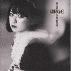 BLACKNAZARENE / URGE（東出ひみこ Ver.） [CD]