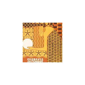 evisbeats / Sketchbook [CD]