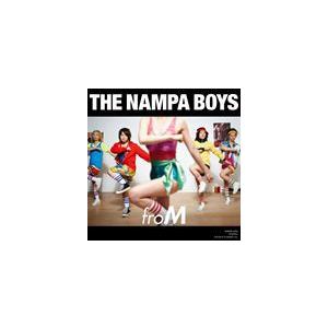 THE NAMPA BOYS / froM [CD]
