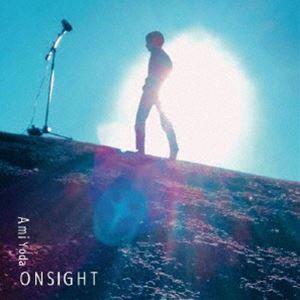 ヨダアミ（voice） / ONSIGHT [CD]