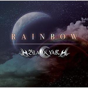 BLACK YAK. / RAINBOW [CD]｜guruguru