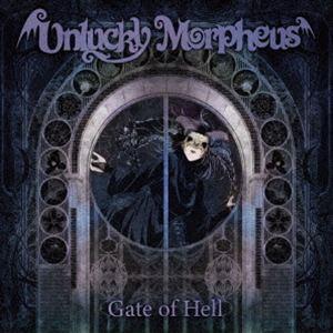 Unlucky Morpheus / Gate of Hell [CD]